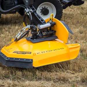 Kronos Chain Mulcher Pedator 1700H