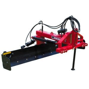 Bush Hog  Blades 160 Series