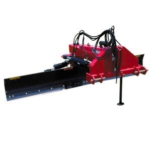 Bush Hog  Blades 225 Series