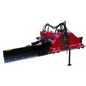 Bush Hog  Blades 300 Series