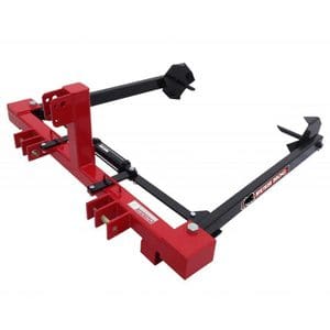 Bush Hog Bale Spears 3PB Series - Image 3