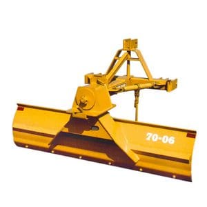 Bush Hog  Blades 70 Series