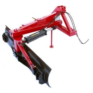 Bush Hog  Blades 91 Series