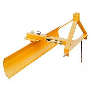 Bush Hog  Rear Blade CRB Series