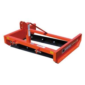 Bush Hog  Road Grader CRG Series