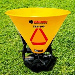 Bush Hog Spreaders FSP Series