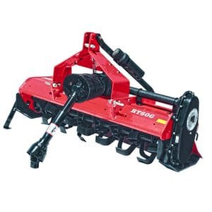 Bush Hog  Rotary Tillers RTG Series