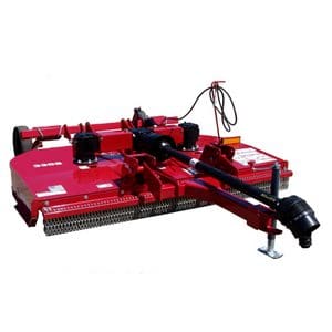 Bush Hog  Multi-Spindle Rotary Cutter 3000 Series