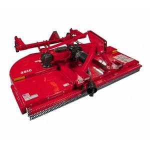 Bush Hog Multi-Spindle Rotary Cutter 3000 Series - Image 2