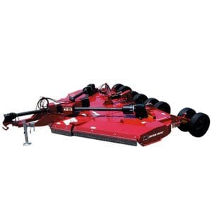 Bush Hog  Flex-Wing Rotary Cutter 4800 Series