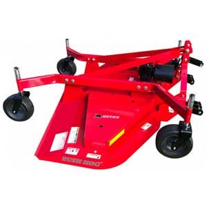 Bush Hog  Finishing Mower HDTH Series