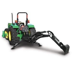 Bush Hog Backhoes XD Series - Image 4