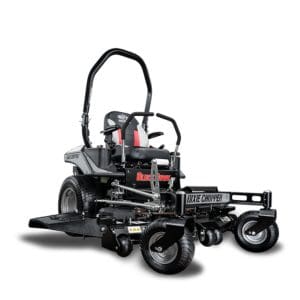 Dixie Chopper Zero Turn Mower BlackHawk