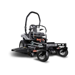 Dixie Chopper Zero Turn Mower BlackHawk HP