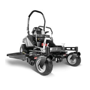 Dixie Chopper Zero Turn Mower Eagle