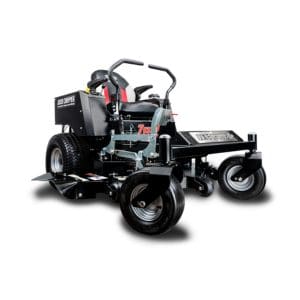Dixie Chopper Zero Turn Mower Zee 2