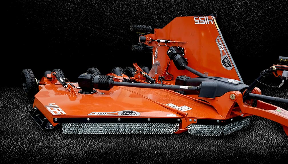 Rhino Ag Flex-Wing Rotary Cutters 4000 "Epic" - Image 3