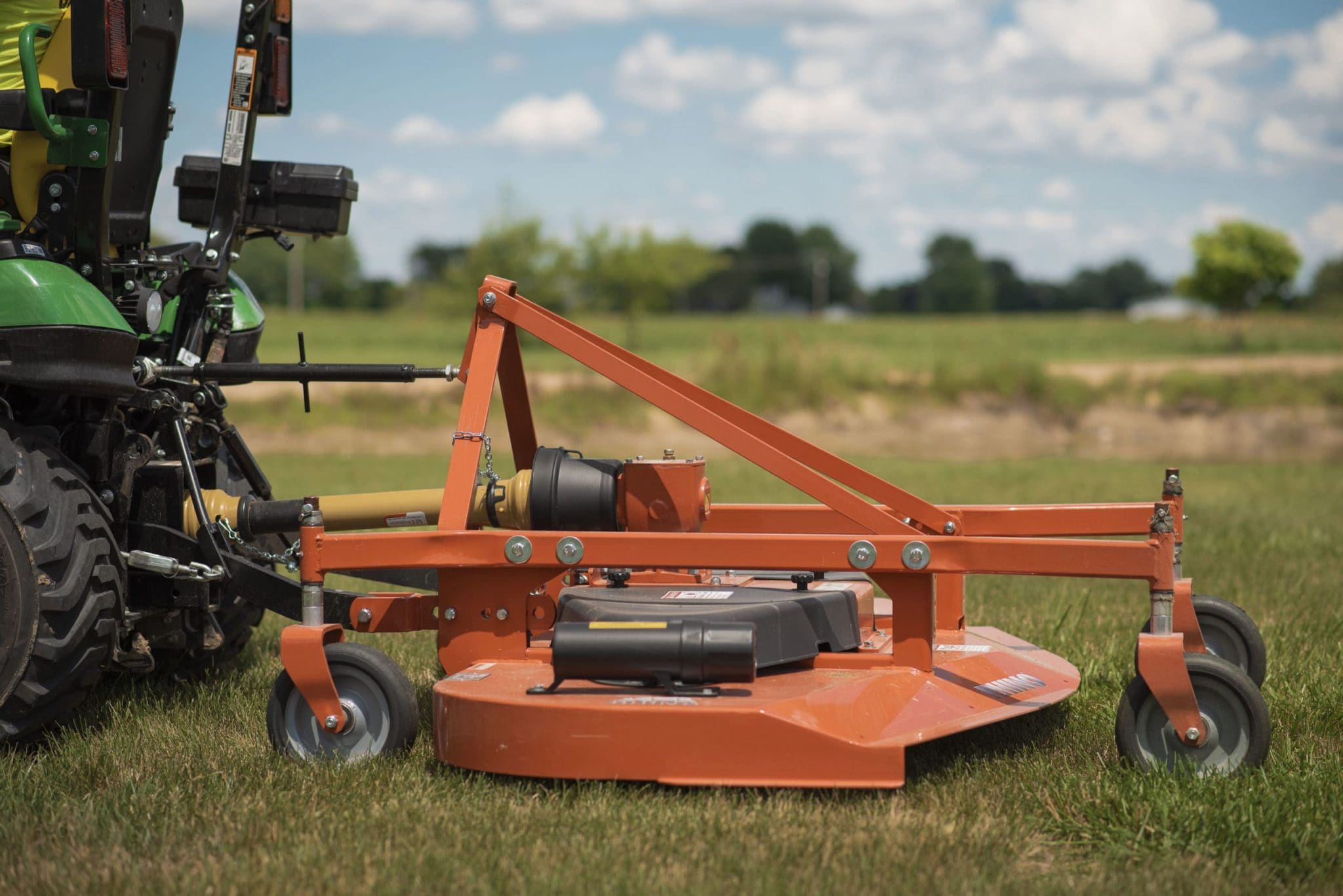 Rhino Ag Finishing Mower FA Series - Image 4