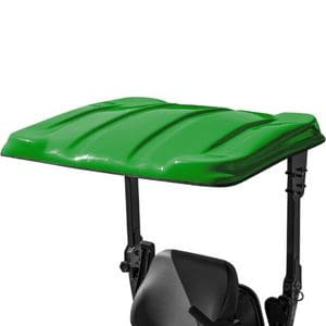 Firebird Products Tractor Canopy, Sunshades Sunshade NX Series