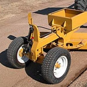 Hoelscher  Compact Grader GR Grader