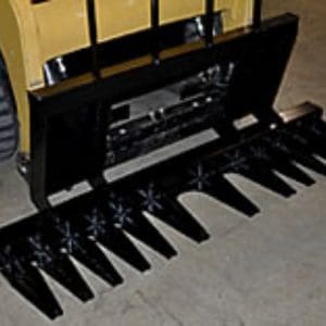 Hoelscher  Tree Puller HedgeHog