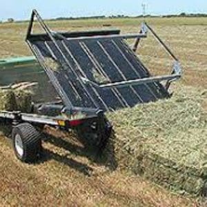 Hoelscher  Accumulator Model 1000