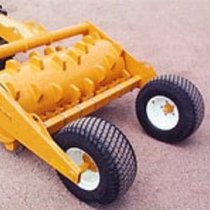 Hoelscher  Tapered Lug Roller  TL Roller