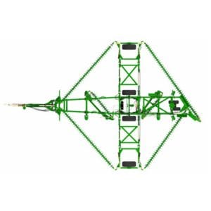 Kelly Tillage Model 3009