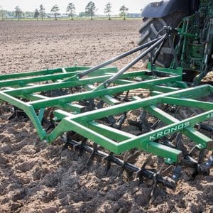 Kronos Rotary Harrow Kronos 4200