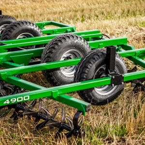 Kronos Rotary Harrow Kronos 4900H