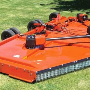 Rhino Ag Flex-Wing Rotary Cutters 6000 Series