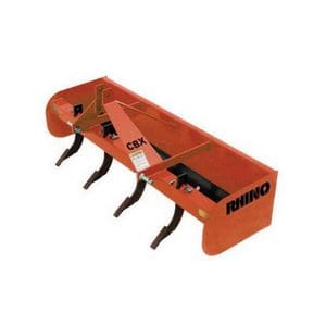 Rhino Ag Compact Box Blade