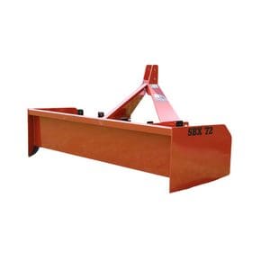 Rhino Ag Medium Duty Box Blades