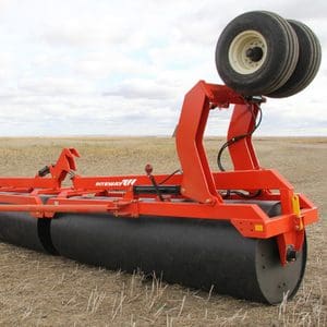 Rite Way 5 section Landroller F-5