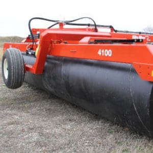 Rite Way 1 section Landroller FH1, TPH-1