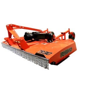 Rhino Ag Multi-Spindle Rotary Cutters TR300 Series