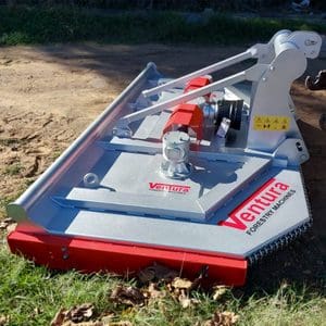 Ventura  Mower DONETS - V360AC