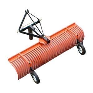 York Landscape Rakes MR3