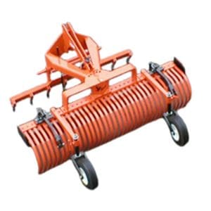 York Landscape Rakes RW