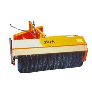 York Brooms SSAB 24