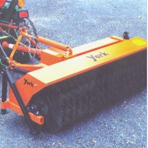 York Brooms YB24
