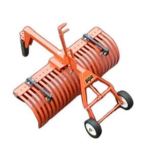 York Landscape Rakes TA14B