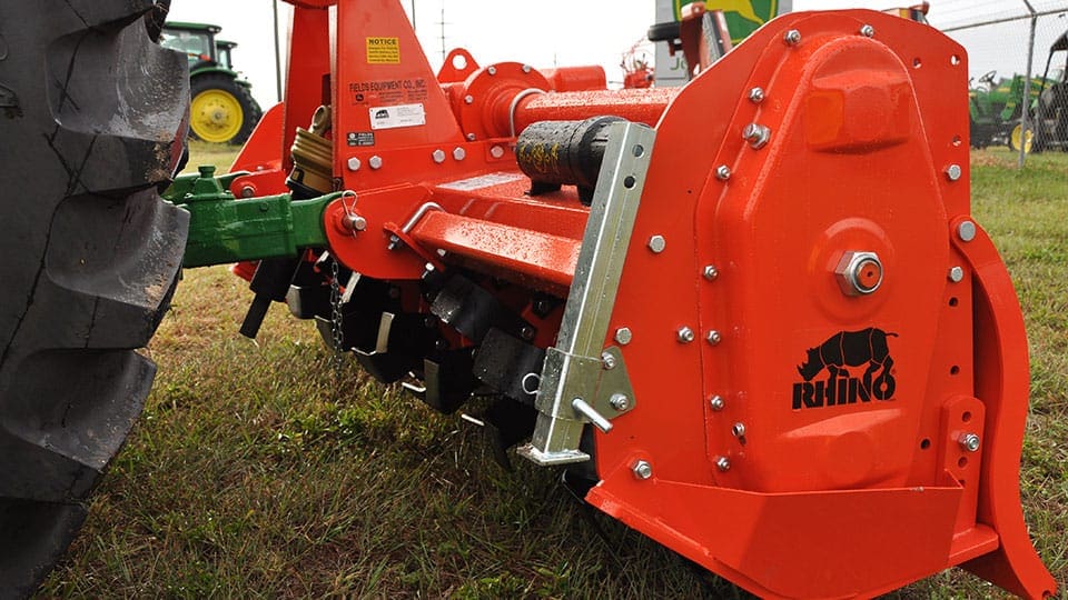 Rhino Ag Heavy Duty Tillers SRM Series - Image 4