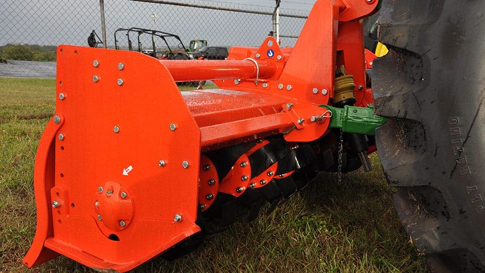 Rhino Ag Heavy Duty Tillers SRM Series - Image 2
