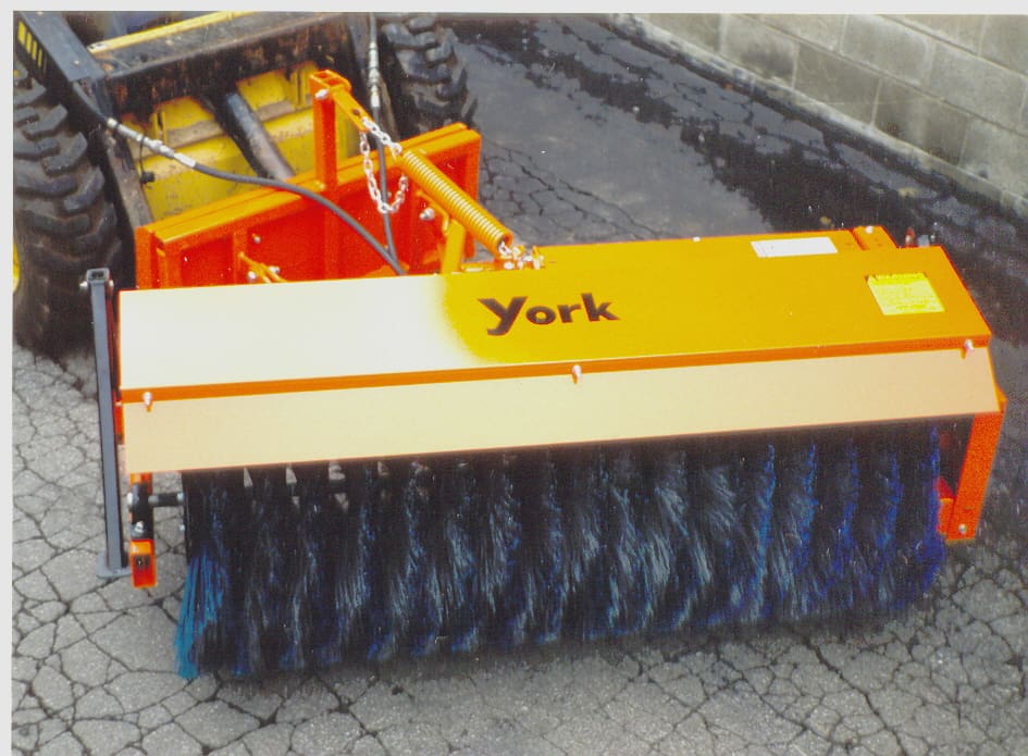 York Brooms SSAB 32 - Image 3