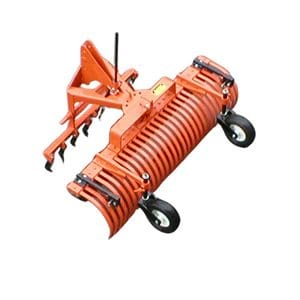 York Landscape Rakes RS