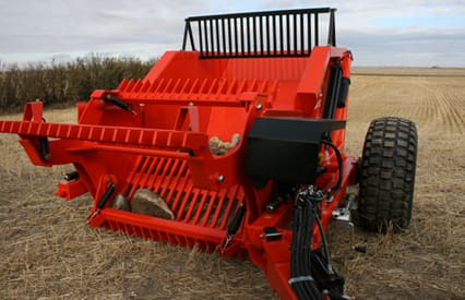 Rite Way Rock Picker RR250ST - Image 2