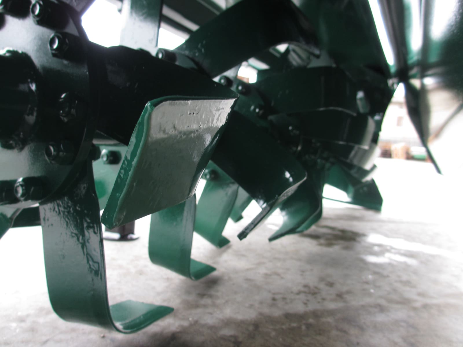 Sovema Rotary Tillers RB-3 - Image 5