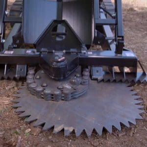 Marshall Tree Saw Tree Saw Model 1600