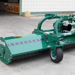 Sovema  Flail Mower, Shredders BTH